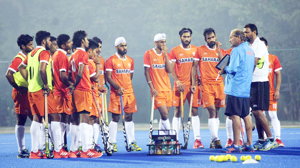 ಆತಿಥೇಯ ಭಾರತಕ್ಕೆ ಕೆನಡಾ ಮೊದಲ ಎದುರಾಳಿ